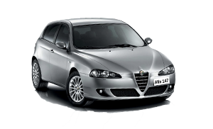 147 ALFA ROMEO