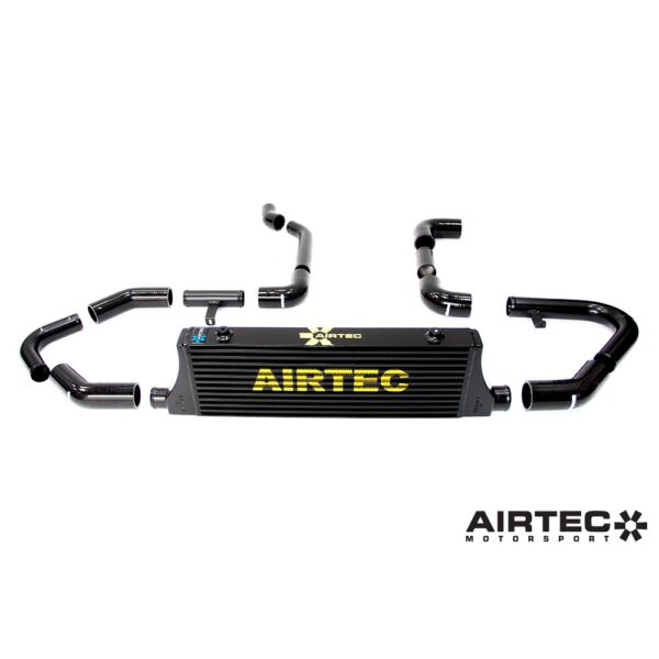 AIRTEC MOTORSPORT - KIT INTERCOOLER 595 ABARTH