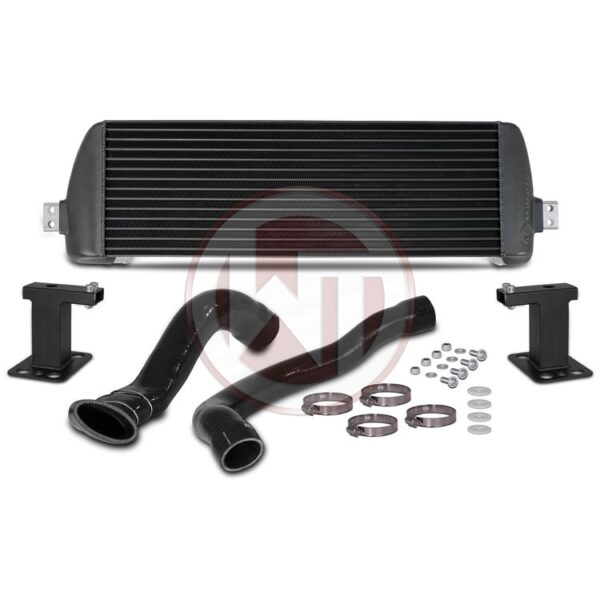 WAGNER TUNING - KIT INTERCOOLER COMPETITION 500 ABARTH