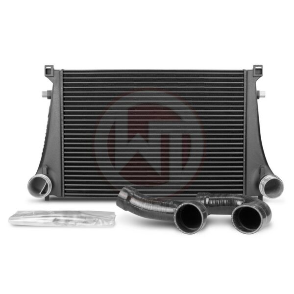 WAGNER TUNING - KIT INTERCOOLER GOLF MK8 GTI / R 2.0 TFSI TSI EA888.4 MQB GEN4