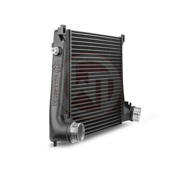 WAGNER TUNING - KIT INTERCOOLER GOLF MK8 GTI / R 2.0 TFSI TSI EA888.4 MQB GEN4 - immagine 2