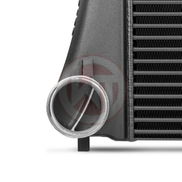 WAGNER TUNING - KIT INTERCOOLER GOLF MK8 GTI / R 2.0 TFSI TSI EA888.4 MQB GEN4 - immagine 3