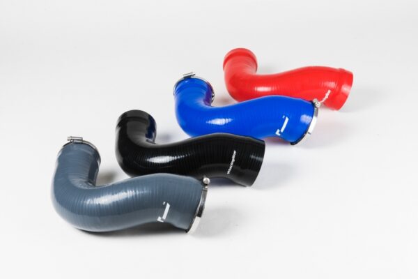 RACINGLINE - SILICONE TURBO INLET 2.0 TSI TFSI EA888 MQB GEN3