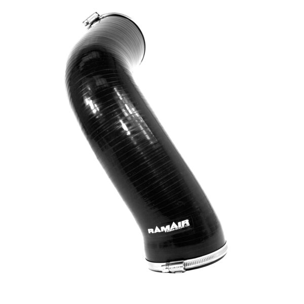 RAMAIR FILTER- INLET SILICONE TURBO 2.0 TSI TFSI EA888 MQB GEN3
