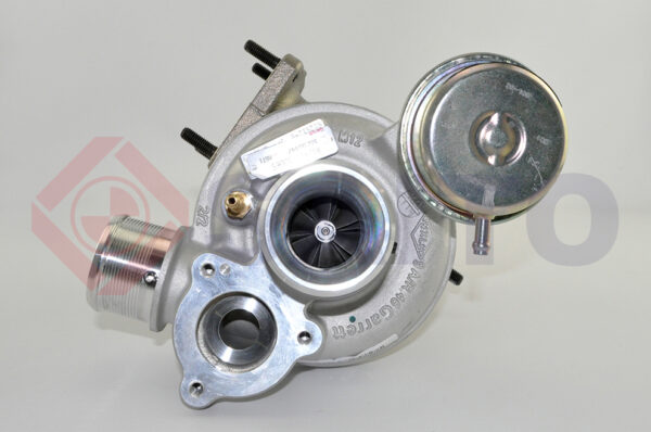 GARRETT - TURBOCOMPRESSORE GT1446 ABARTH 180HP
