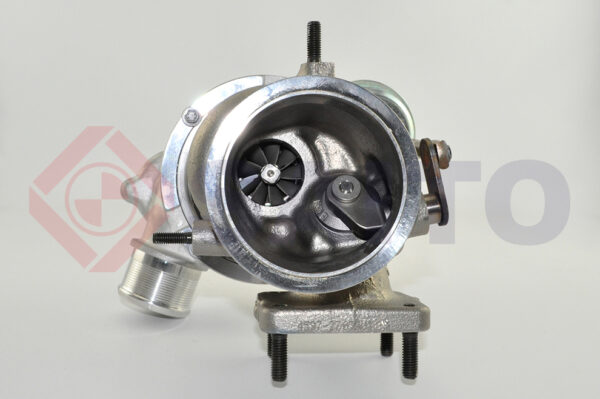 GARRETT - TURBOCOMPRESSORE GT1446 ABARTH 180HP - immagine 3