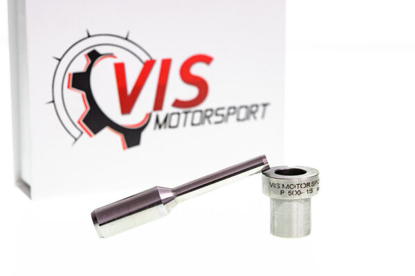 VIS MOTORSPORT - KIT MODIFICA POMPA ALTA PRESSIONE HPFP 2.0 TFSI TSI EA888.3 MQB