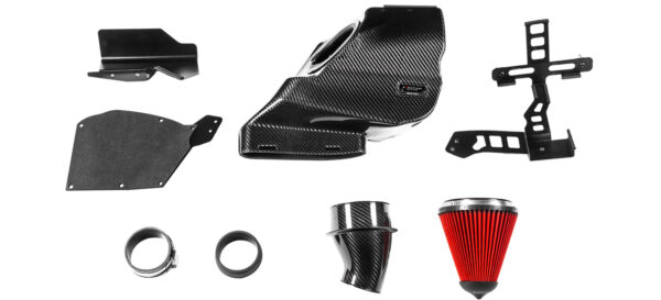 EVENTURI - KIT ASPIRAZIONE CARBON MERCEDES A35 AMG W177