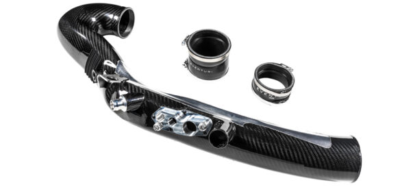 EVENTURI - INLET CARBON MERCEDES A35 AMG W177