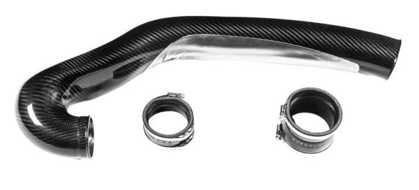 EVENTURI - INLET CARBON MERCEDES A35 AMG W177 - immagine 2