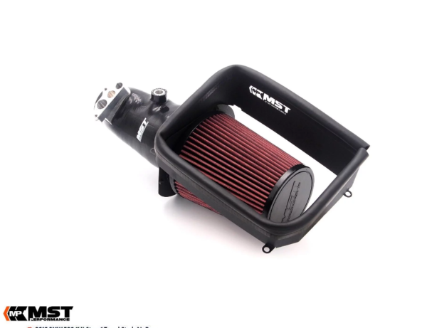 MST PERFORMANCE - KIT ASPIRAZIONE MERCEDES A45 AMG / CLA 45 AMG / GLA 45 AMG