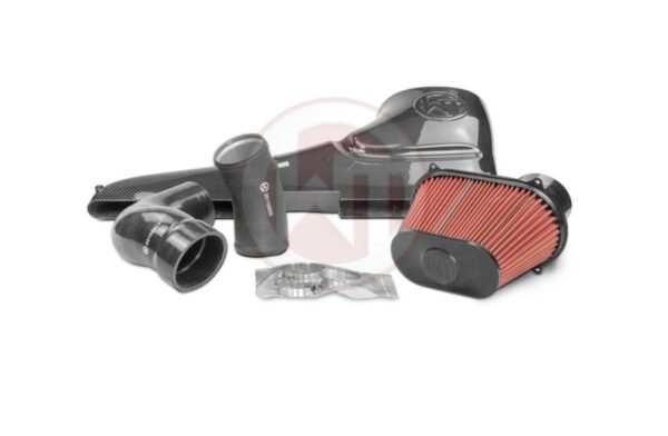 WAGNER TUNING - KIT ASPIRAZIONE CARBONIO 2.0 TSI TFSI EA888.3 MQB GEN3