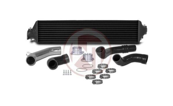 WAGNER TUNING - KIT INTERCOOLER HONDA CIVIC FK7 1.5 TURBO VTEC - immagine 3