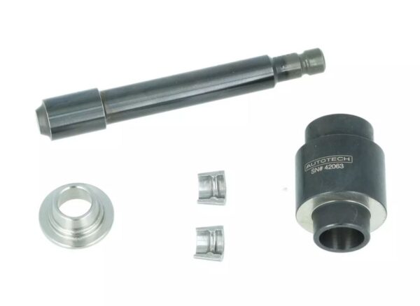 AUTOTECH - KIT MODIFICA POMPA ALTA PRESSIONE HPFP 2.0 TFSI EA113