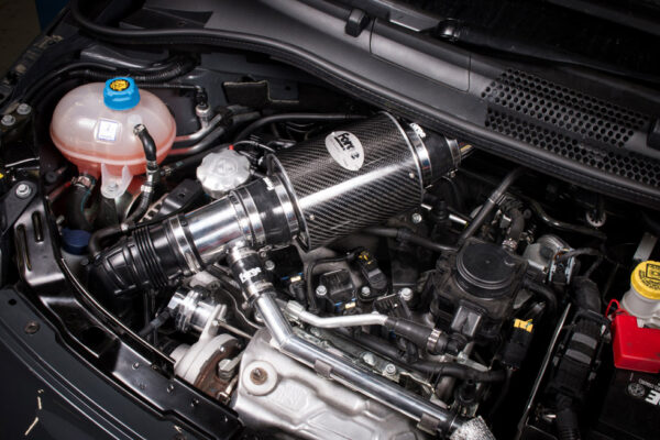 FORGE MOTOSPORT - KIT ASPIRAZIONE 500 ABARTH - immagine 2