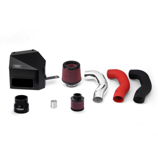 MISHIMOTO - KIT ASPIRAZIONE 2.0 TSI TFSI EA888 MQB GEN3 - immagine 2