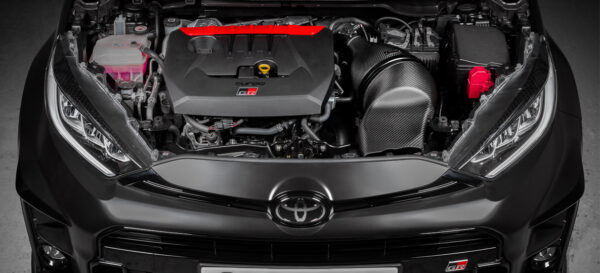 EVENTURI - KIT ASPIRAZIONE CARBON TOYOTA YARIS GR - immagine 3