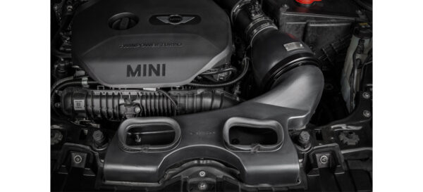 EVENTURI - KIT ASPIRAZIONE PLASTIC MINI COOPER S F56 F57 / JCW - immagine 2