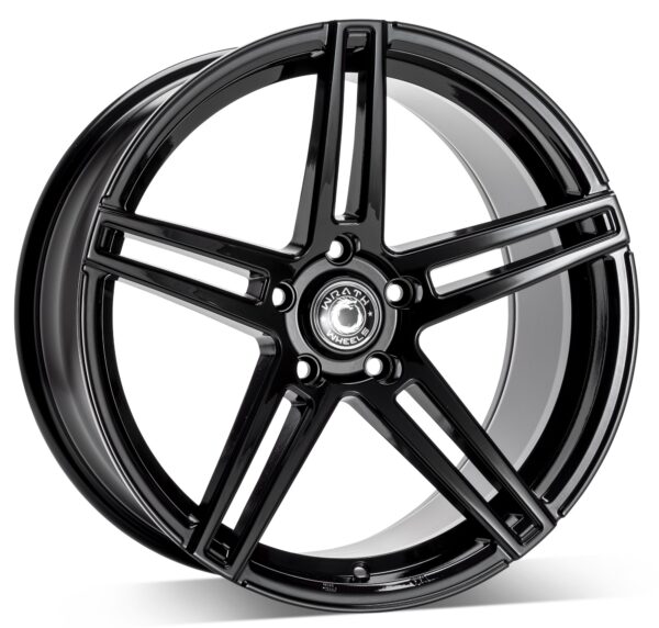 WRATH WHEELS WF1 18 POLLICI