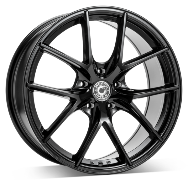 WRATH WHEELS WF11 18 POLLICI