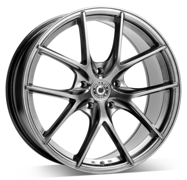 WRATH WHEELS WF11 18 POLLICI - immagine 2