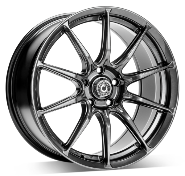 WRATH WHEELS WF12 18 POLLICI - immagine 2