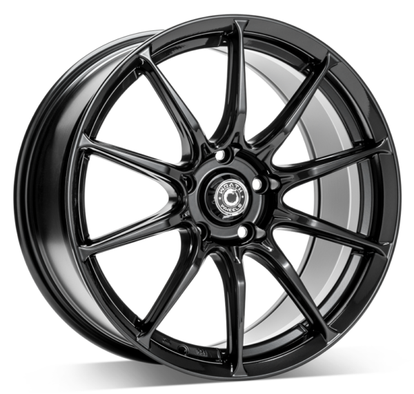 WRATH WHEELS WF12 18 POLLICI