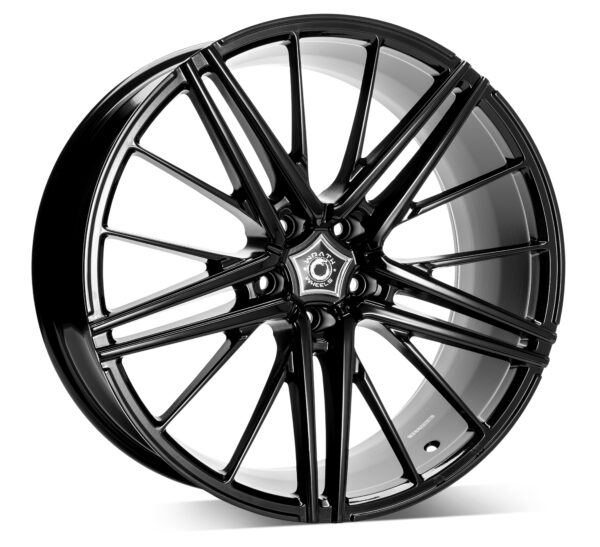 WRATH WHEELS WF5 19 POLLICI