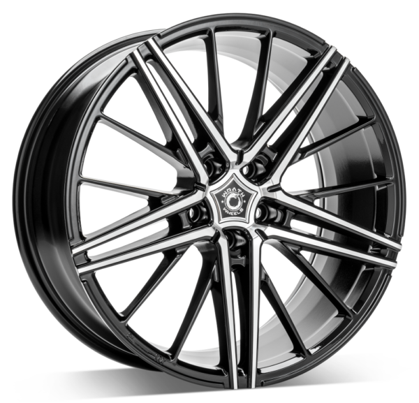 WRATH WHEELS WF5 19 POLLICI - immagine 2