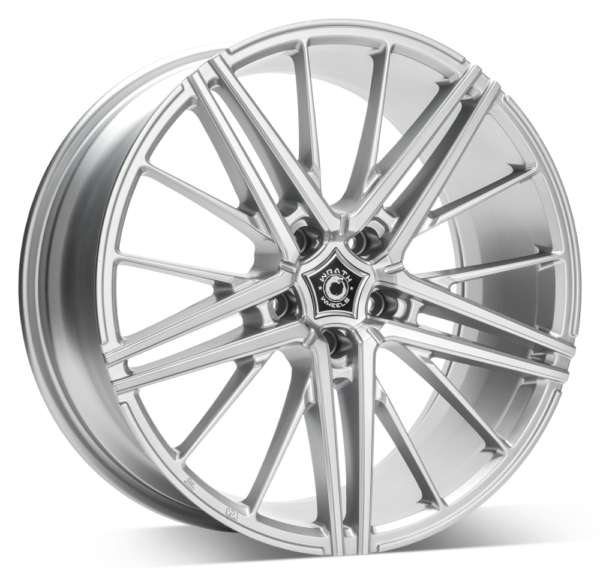 WRATH WHEELS WF5 19 POLLICI - immagine 3