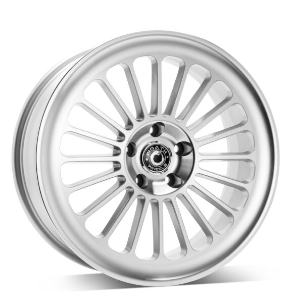 WRATH WHEELS WF8 18 POLLICI - immagine 2