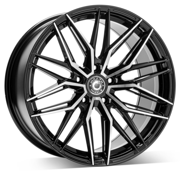 WRATH WHEELS WF9 18 POLLICI