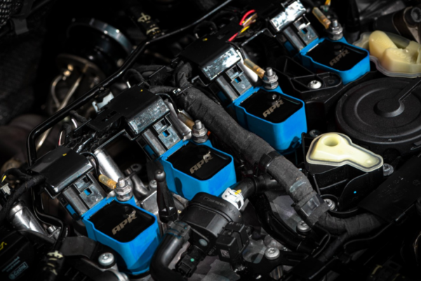 APR MOTORSPORT - BOBINE ALTE PRESTAZIONI COIL PACK 2.0 TSI EA888.3 GEN3 MQB - immagine 2