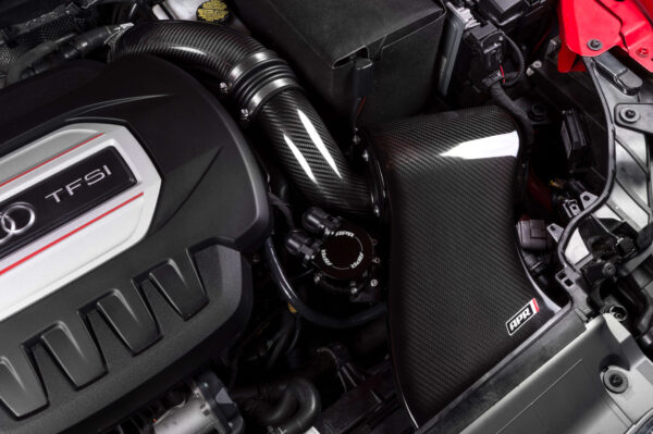 APR MOTORSPORT - INLET PIPE CARBONIO 2.0 TSI TFSI EA888 MQB GEN3 - immagine 3