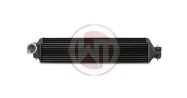 WAGNER TUNING - KIT INTERCOOLER HONDA CIVIC FK7 1.5 TURBO VTEC - immagine 2