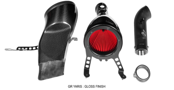 EVENTURI - KIT ASPIRAZIONE CARBON TOYOTA YARIS GR