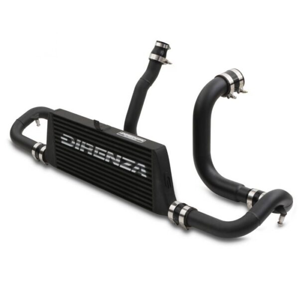DIRENZA - INTERCOOLER 500 ABARTH