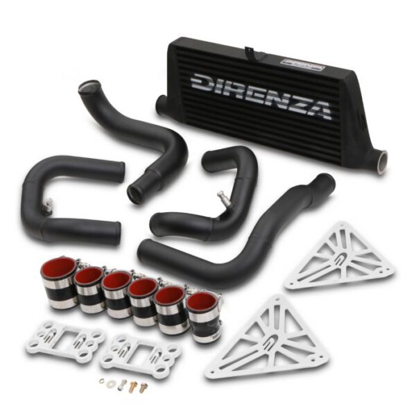 DIRENZA - INTERCOOLER 500 ABARTH - immagine 2