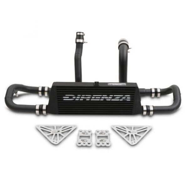 DIRENZA - INTERCOOLER 500 ABARTH - immagine 3