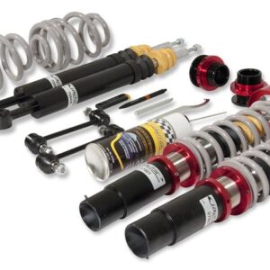 LOWTEC - HILOW 2 STREET ASSETTO REGOLABILE FIAT 500 - 500 ABARTH