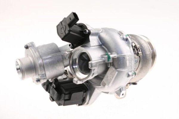IHI - TURBOCOMPRESSORE IS38 06K145722 2.0TFSI TSI MQB GEN3