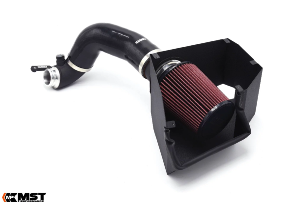 MST PERFORMANCE - KIT ASPIRAZIONE V1 2.0 TSI TFSI EA888 MQB GEN3 - immagine 2