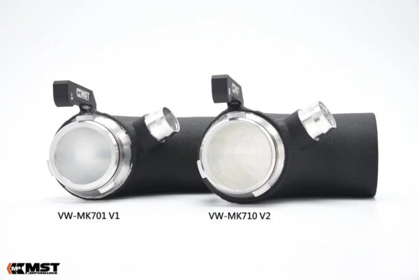 MST PERFORMANCE - KIT ASPIRAZIONE V1 2.0 TSI TFSI EA888 MQB GEN3 - immagine 3