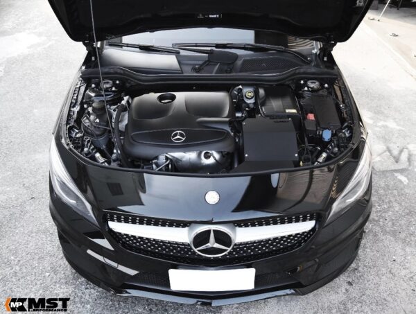MST PERFORMANCE - KIT ASPIRAZIONE MERCEDES A250 / CLA250 / GLA250 - immagine 3