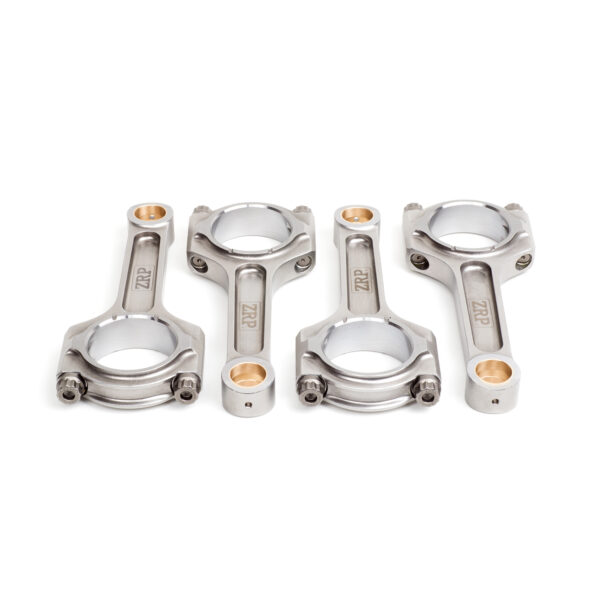 ZRP RODS - SET BIELLE ZRP 1.4 TJET - 1.4 MULTIAIR
