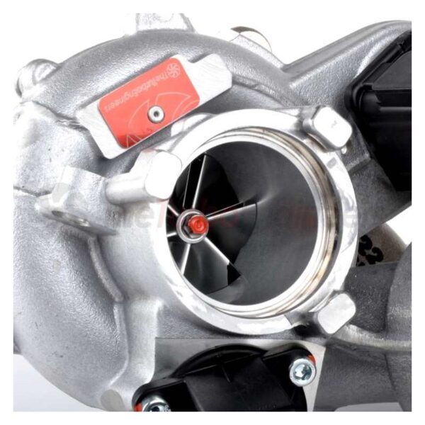 THE TURBO ENGINEERS - TURBOCOMPRESSORE TTE IS38 TTE535 - immagine 2
