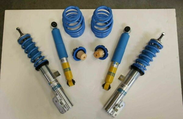 BILSTEIN - B14 47-164499 ALFA ROMEO MITO / OPEL CORSA D-E