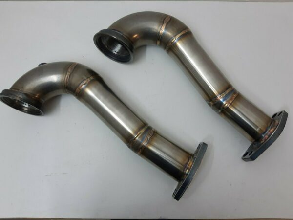R2Z - DOWNPIPE GT1446 1.4 TJET MULTIAIR