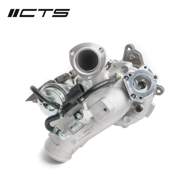 CTS TURBO - K04-064 UPGRADE 2.0 TSI GEN1 EA888 - immagine 2