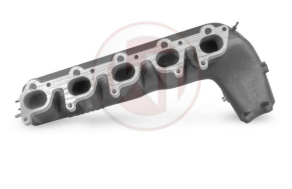 WAGNER TUNING - COLLETTORE DI ASPIRAZIONE AUDI S2 / RS2 / S4 / 200 CORTO SENZA ZLS - immagine 3